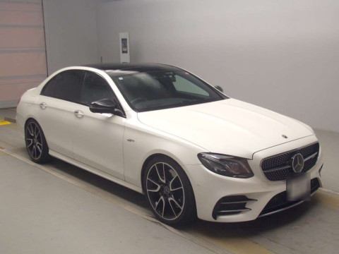 2018 Mercedes Benz E CLASS 213061[2]