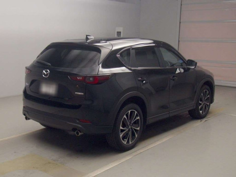 2022 Mazda CX-5 KF2P[1]