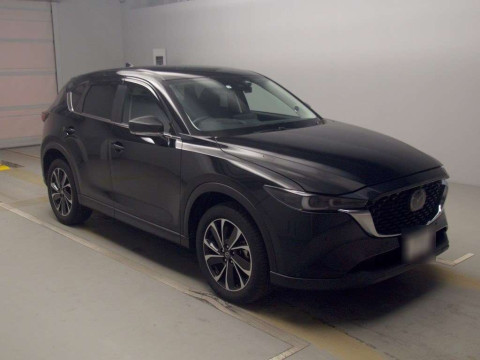 2022 Mazda CX-5 KF2P[2]