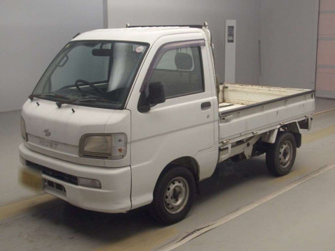 2001 Daihatsu Hijet Truck S210P[0]