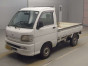 2001 Daihatsu Hijet Truck