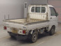 2001 Daihatsu Hijet Truck