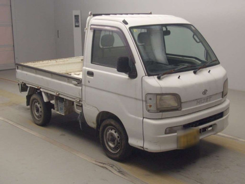 2001 Daihatsu Hijet Truck S210P[2]