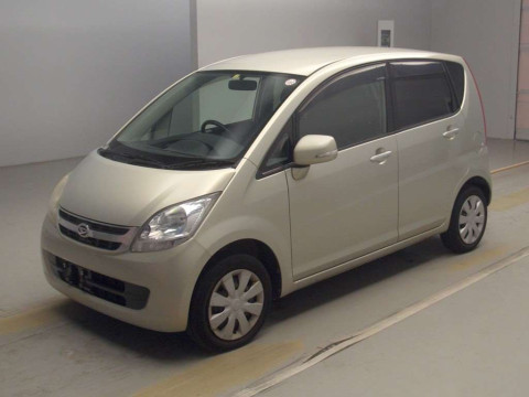 2008 Daihatsu Move L175S[0]