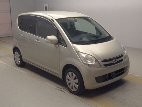 2008 Daihatsu Move L175S[2]