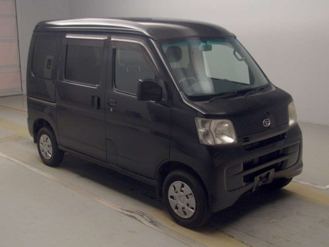 2012 Daihatsu Hijet Cargo S321V[2]