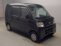 2012 Daihatsu Hijet Cargo