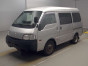 2006 Mitsubishi Delica Van