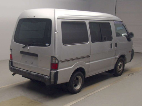 2006 Mitsubishi Delica Van SK82VM[1]