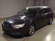 2008 Subaru Legacy Touring Wagon