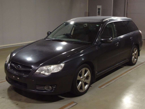 2008 Subaru Legacy Touring Wagon BPE[0]