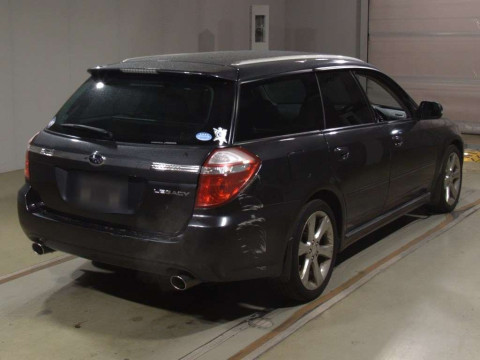 2008 Subaru Legacy Touring Wagon BPE[1]