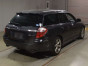 2008 Subaru Legacy Touring Wagon