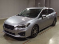 2018 Subaru Impreza Sports