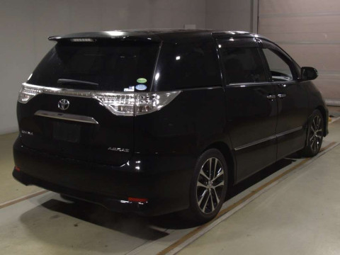 2014 Toyota Estima ACR50W[1]