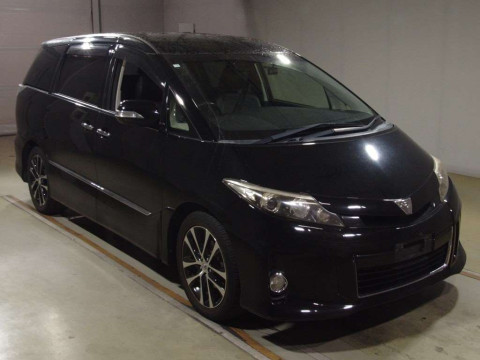 2014 Toyota Estima ACR50W[2]