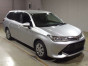 2017 Toyota Corolla Fielder