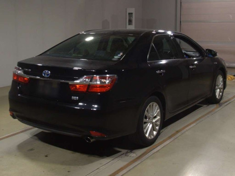 2015 Toyota Camry AVV50[1]