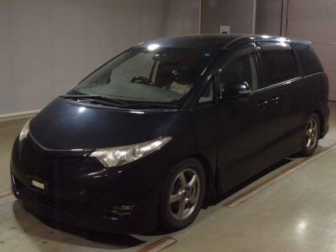 2007 Toyota Estima ACR50W[0]