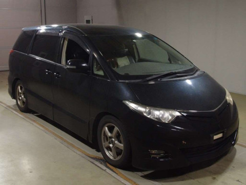 2007 Toyota Estima ACR50W[2]