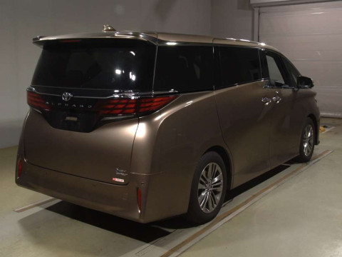 2023 Toyota Alphard Hybrid AAHH45W[1]