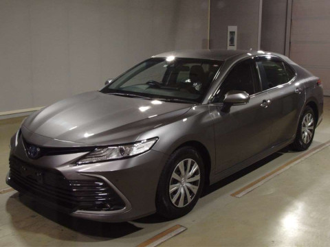 2021 Toyota Camry AXVH70[0]