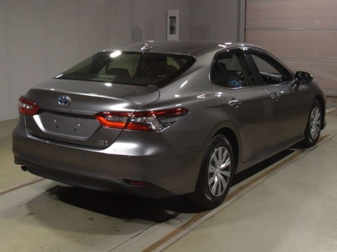 2021 Toyota Camry AXVH70[1]