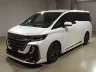 2024 Toyota Vellfire Hybrid