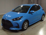 2023 Toyota YARIS