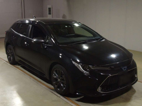 2022 Toyota Corolla Touring Wagon ZWE211W[2]