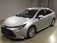 2021 Toyota Corolla Sedan