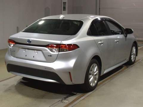 2021 Toyota Corolla Sedan ZWE211[1]