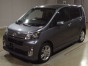 2014 Daihatsu Move Custom