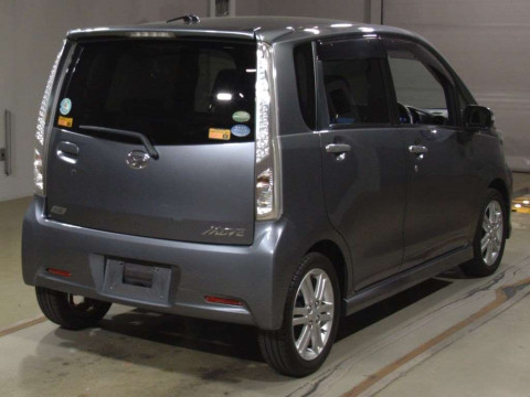 2014 Daihatsu Move Custom LA100S[1]