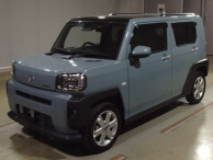 2022 Daihatsu TAFT