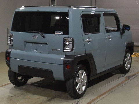 2022 Daihatsu TAFT LA900S[1]