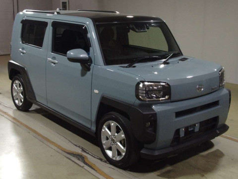 2022 Daihatsu TAFT LA900S[2]