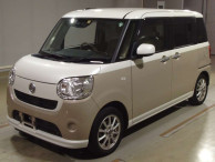 2018 Daihatsu Move Canbus