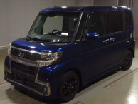 2016 Daihatsu Tanto Custom