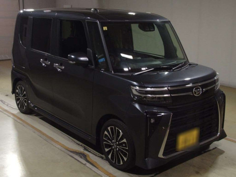 2023 Daihatsu Tanto Custom LA650S[2]