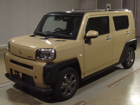 2024 Daihatsu TAFT LA900S[0]