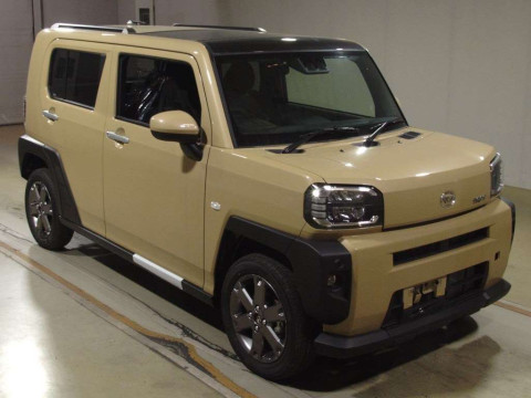 2024 Daihatsu TAFT LA900S[2]