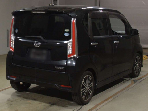 2016 Daihatsu Move Custom LA150S[1]