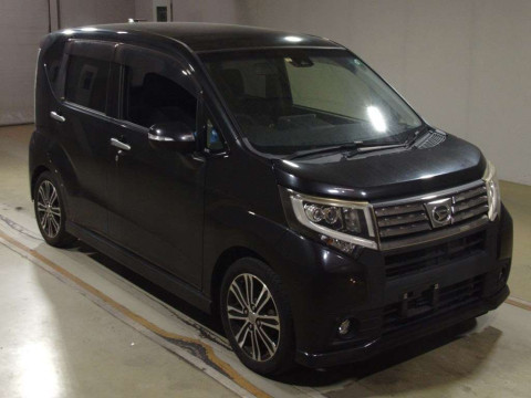 2016 Daihatsu Move Custom LA150S[2]