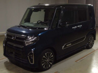 2019 Daihatsu Tanto Custom