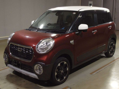 2015 Daihatsu Cast LA250S[0]