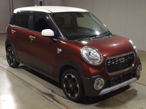 2015 Daihatsu Cast LA250S[2]