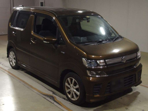 2018 Suzuki Wagon R MH55S[2]