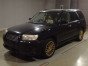 2006 Subaru Forester