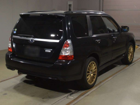 2006 Subaru Forester SG5[1]